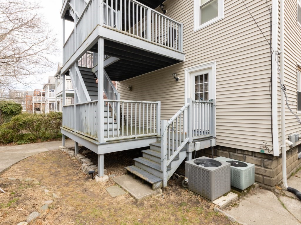 23 Cheverus Road, Unit 1 Boston, MA 02124 - Photo 30 of 36 Gallery Image 30