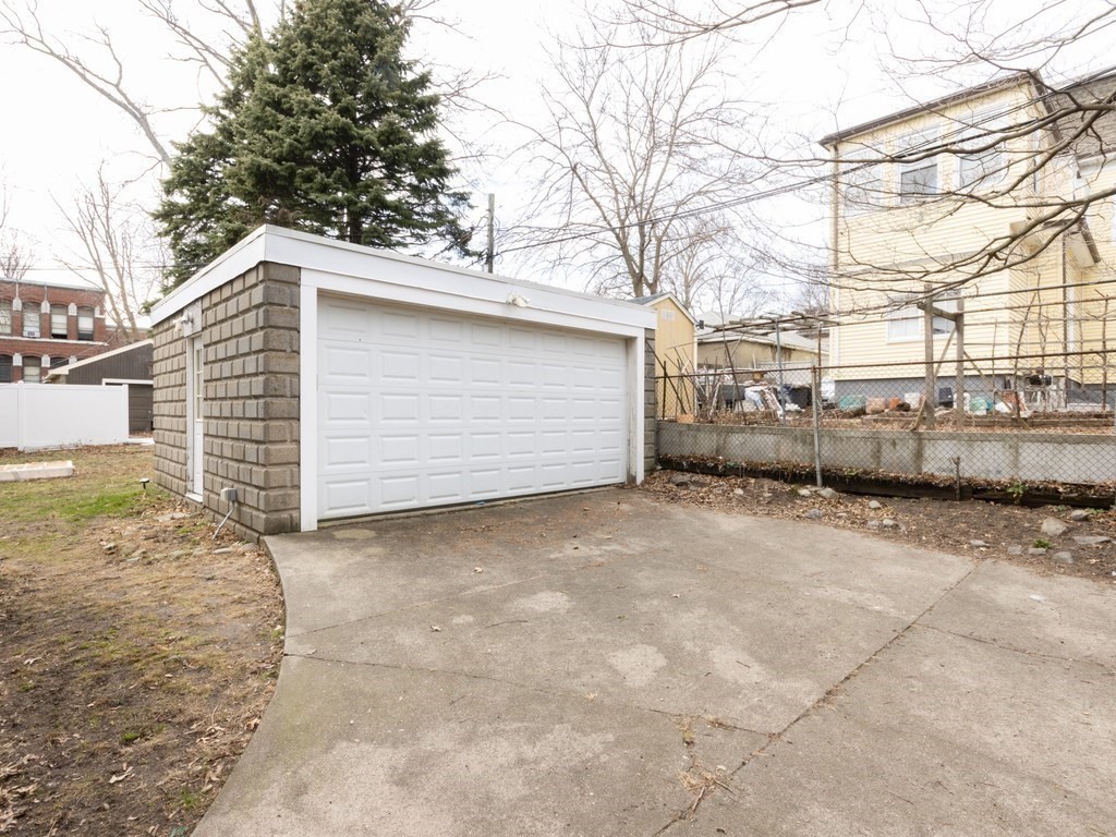 23 Cheverus Road, Unit 1 Boston, MA 02124 - Photo 31 of 36 Gallery Image 31