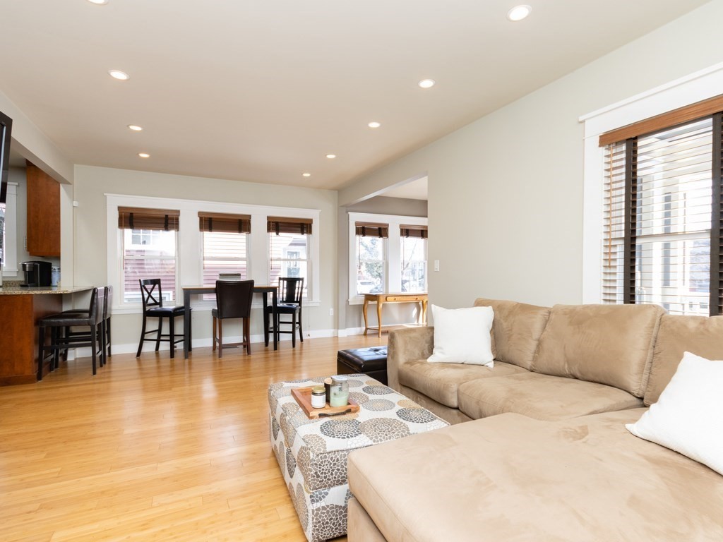 23 Cheverus Road, Unit 1 Boston, MA 02124 - Photo 8 of 36 Gallery Image 8
