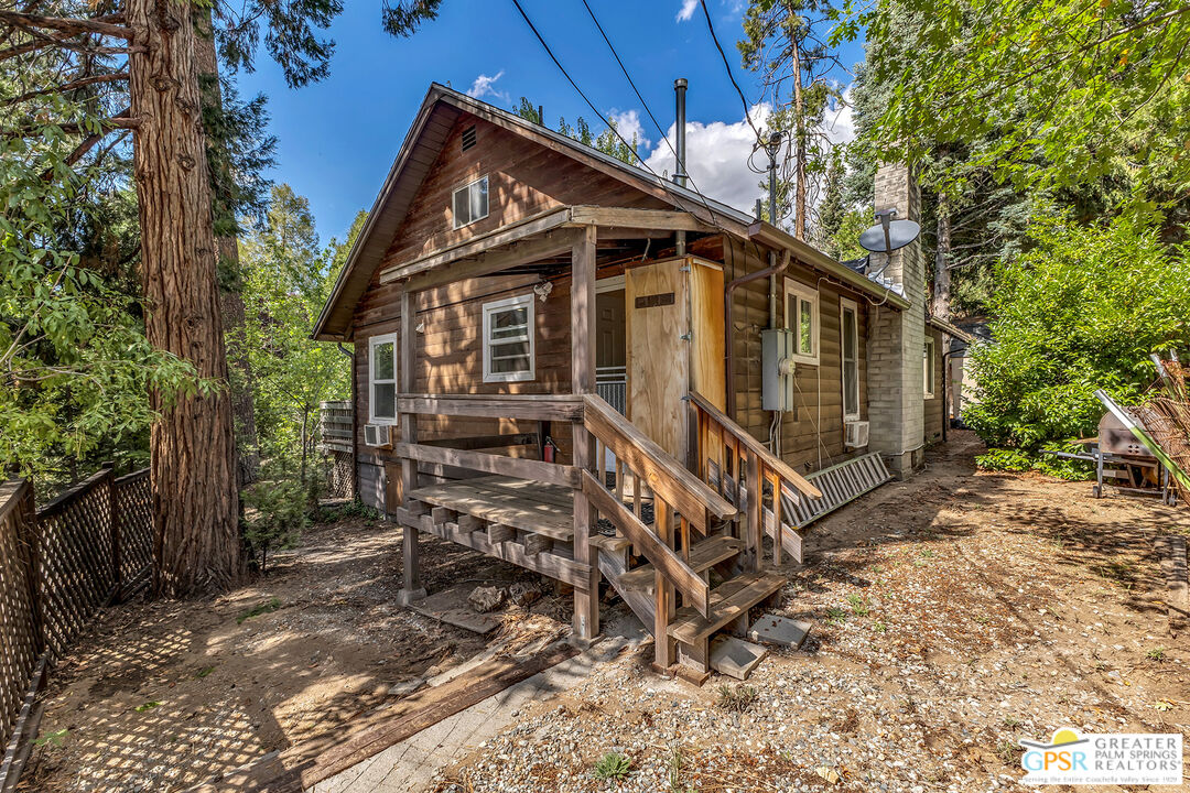 25300 Tahquitz Road Idyllwild, CA 92549 - Photo 40 of 75