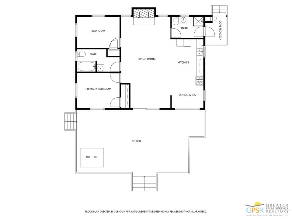25300 Tahquitz Road Idyllwild, CA 92549 - Photo 44 of 75