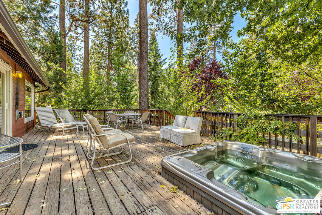 25300 Tahquitz Road Idyllwild, CA 92549 - Photo 8 of 75