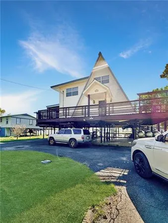 $240,000 | 254 Harris Drive, Deridder, LA 70634