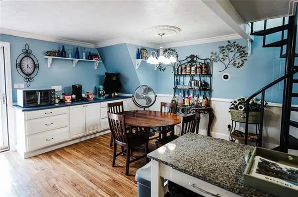 $240,000 | 254 Harris Drive, Deridder, LA 70634