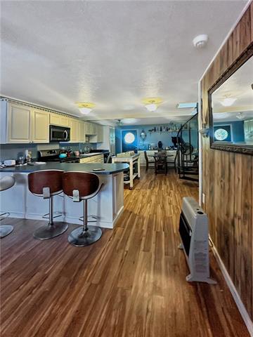 254 Harris Drive Deridder, LA 70634 - Photo 18 of 60