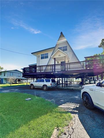 254 Harris Drive Deridder, LA 70634 - Photo 2 of 60