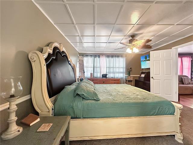 254 Harris Drive Deridder, LA 70634 - Photo 24 of 60