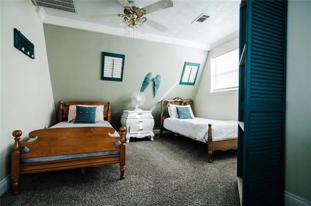 254 Harris Drive Deridder, LA 70634 - Photo 31 of 60