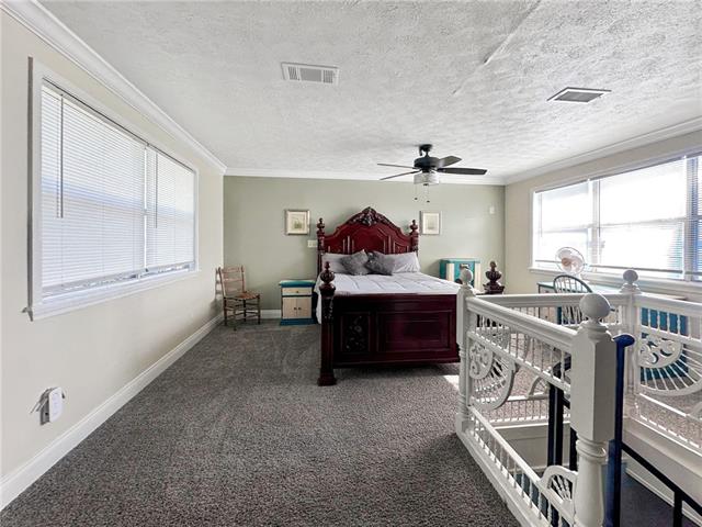 254 Harris Drive Deridder, LA 70634 - Photo 34 of 60