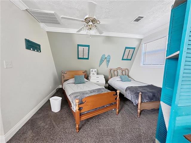 254 Harris Drive Deridder, LA 70634 - Photo 36 of 60