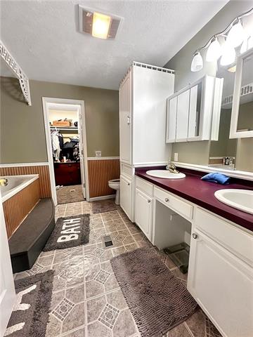 254 Harris Drive Deridder, LA 70634 - Photo 41 of 60