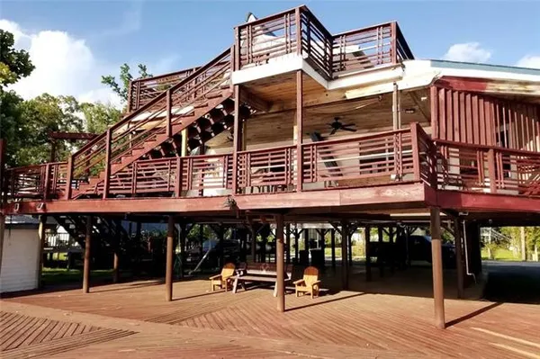 $240,000 | 254 Harris Drive, Deridder, LA 70634