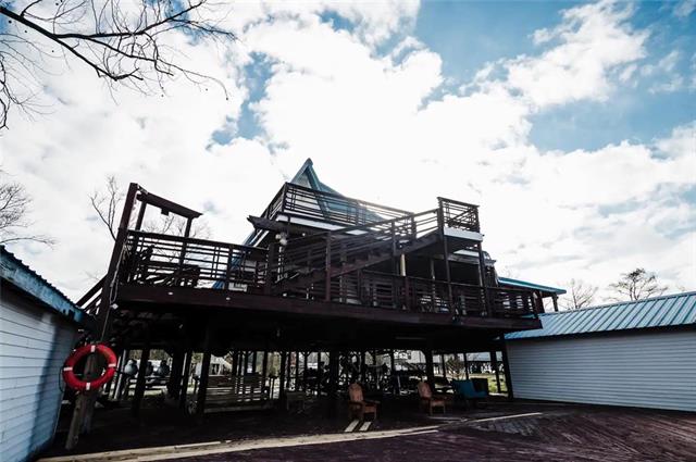 254 Harris Drive Deridder, LA 70634 - Photo 59 of 60