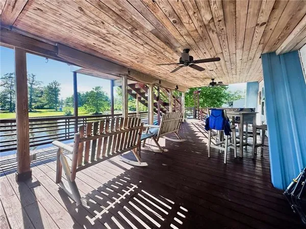 $240,000 | 254 Harris Drive, Deridder, LA 70634