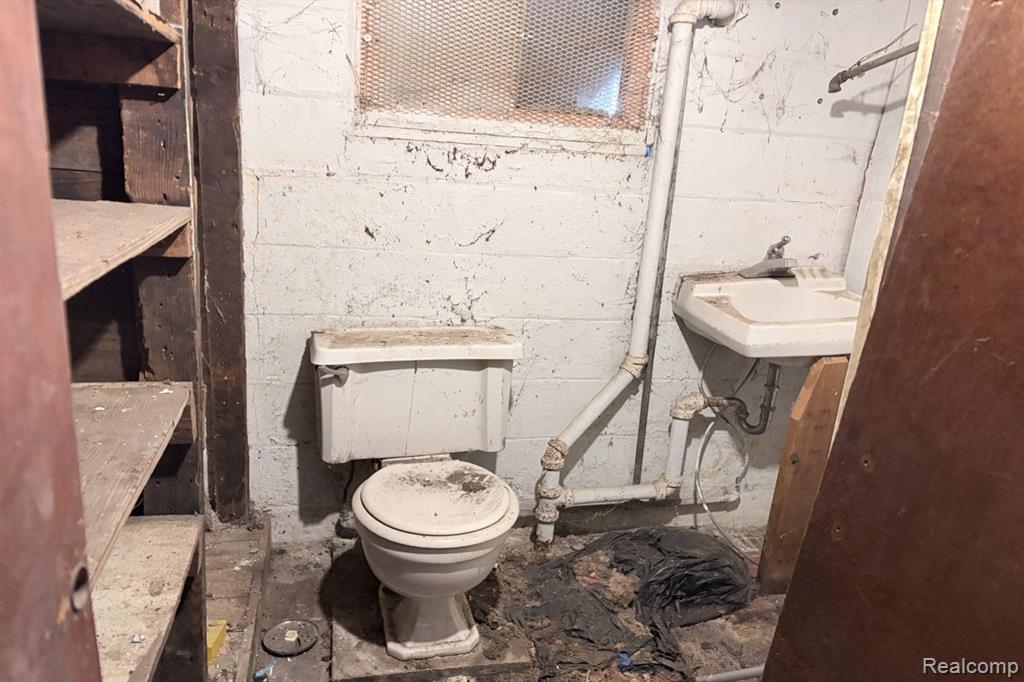 8922 Armour Street Detroit, MI 48213 - Photo 15 of 16 Gallery Image 15
