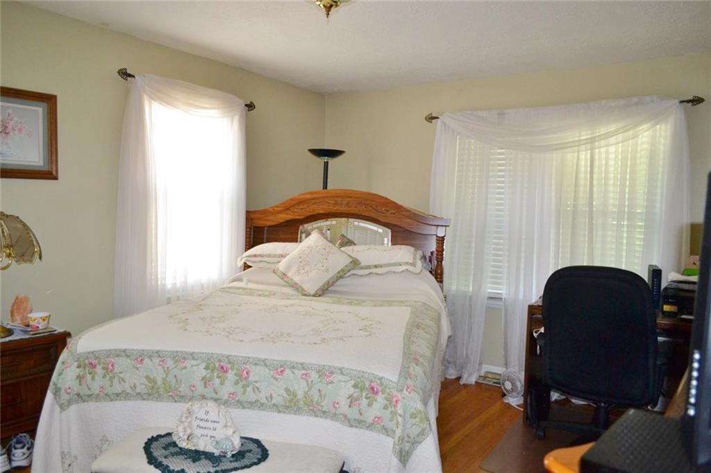 2011 Harshman Boulevard Springfield, OH 45504 - Photo 19 of 42