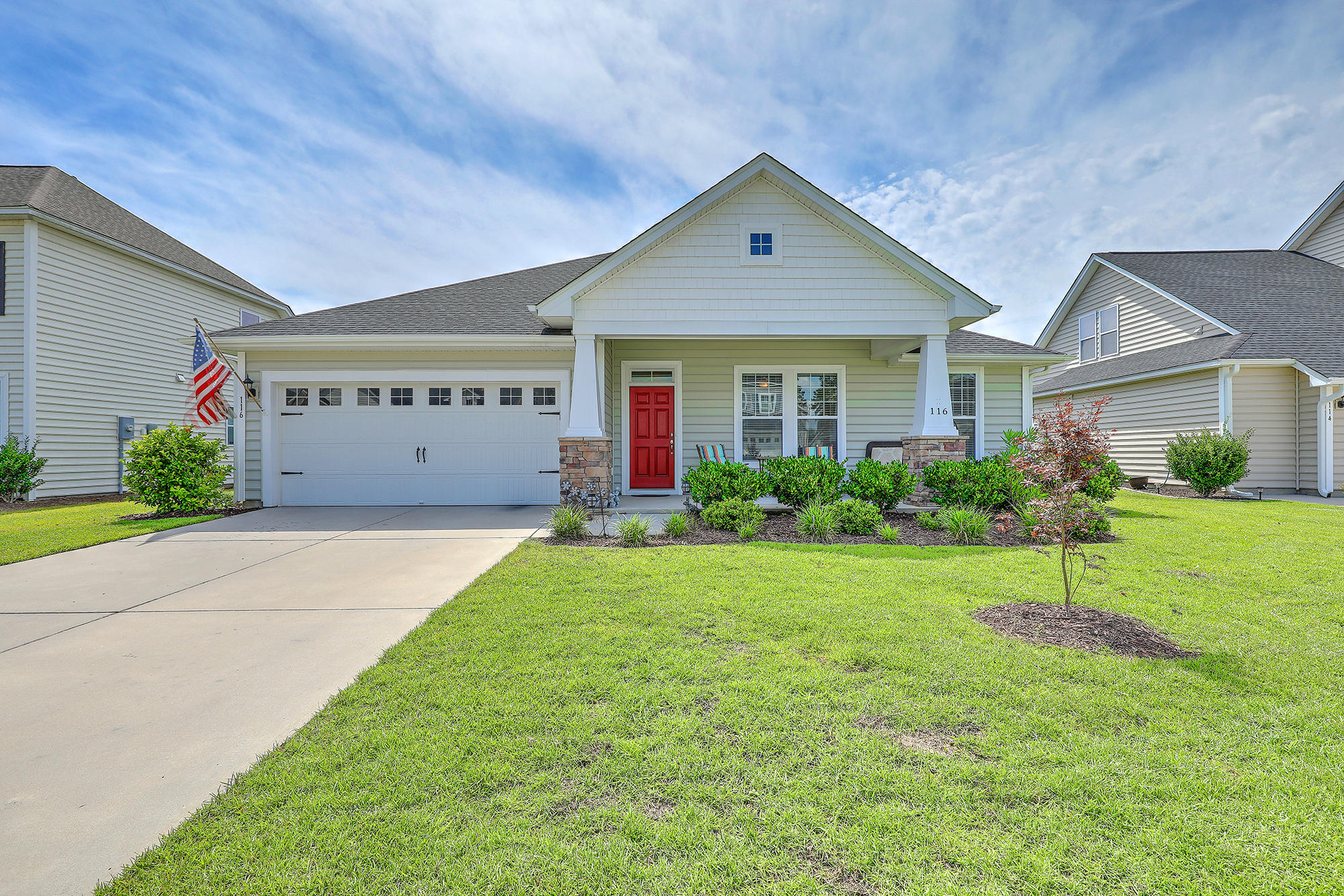 116 Ricewood Lane Moncks Corner, SC 29461 - Photo 1 of 46 1-1R3A3222_3_4