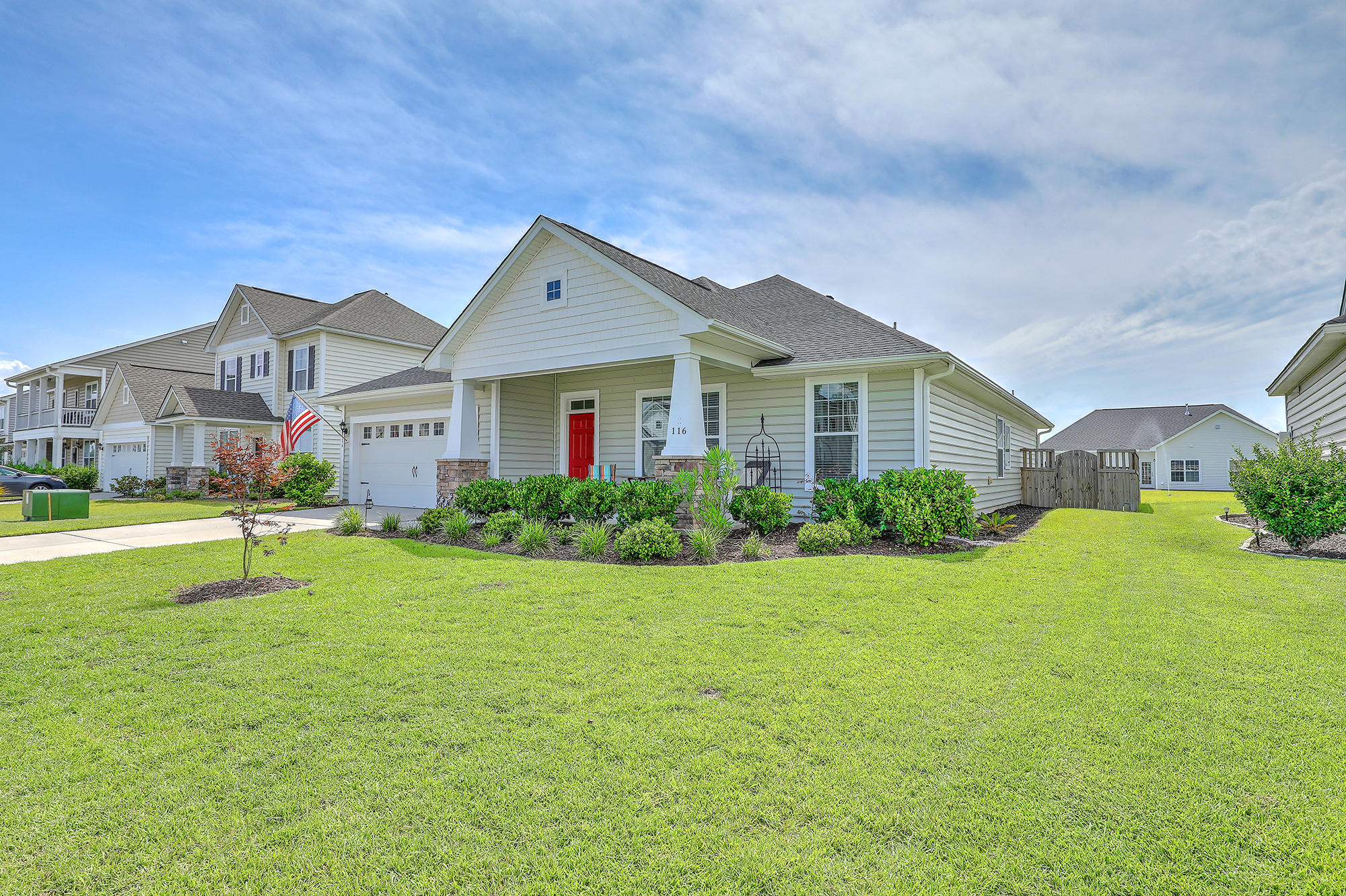 116 Ricewood Lane Moncks Corner, SC 29461 - Photo 30 of 46 30-1R3A3219_20_21
