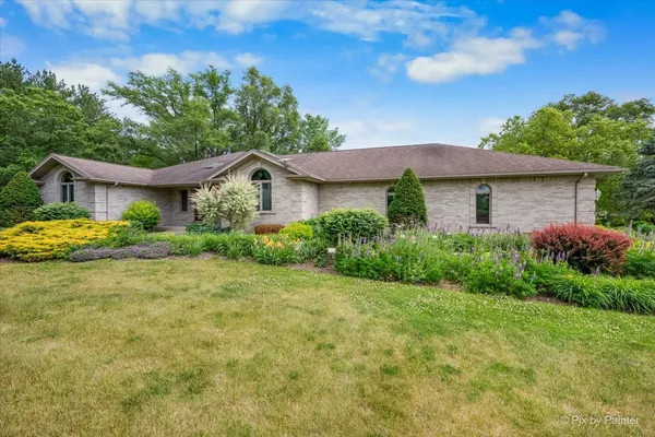 $930,000 | 20481 Parade Court, Marengo, IL 60152