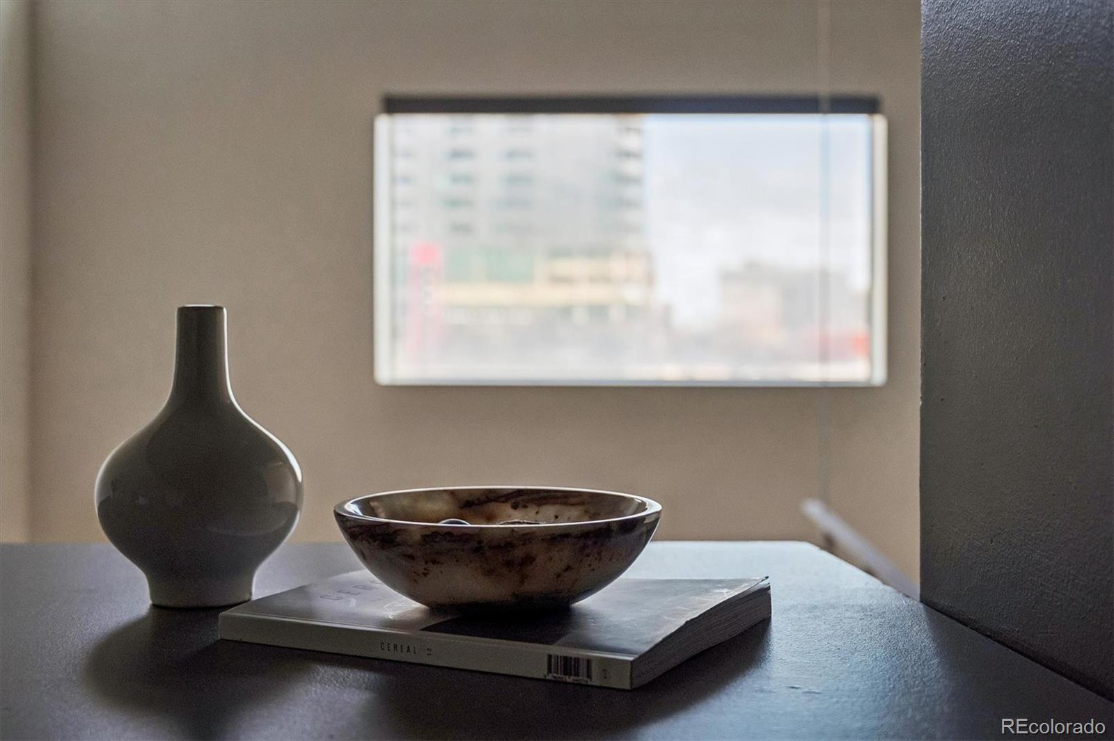 3457 Ringsby Court, Unit 347 Denver, CO 80216 - Photo 14 of 22 a view of a window in a room