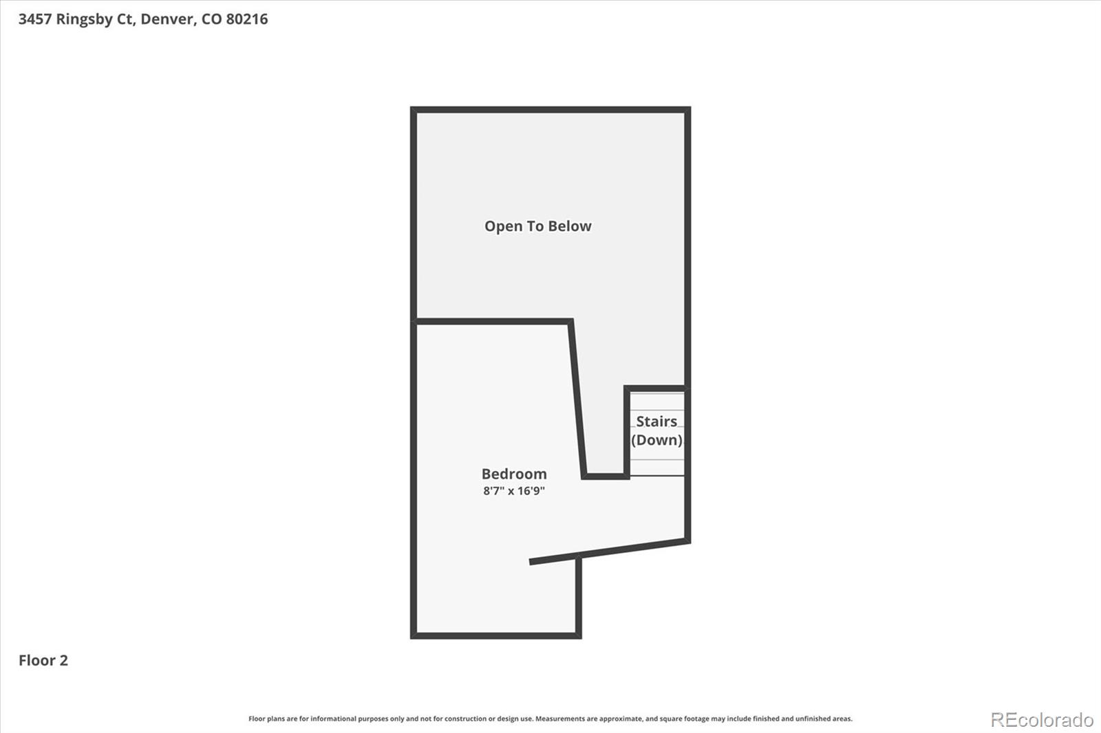 3457 Ringsby Court, Unit 347 Denver, CO 80216 - Photo 21 of 22