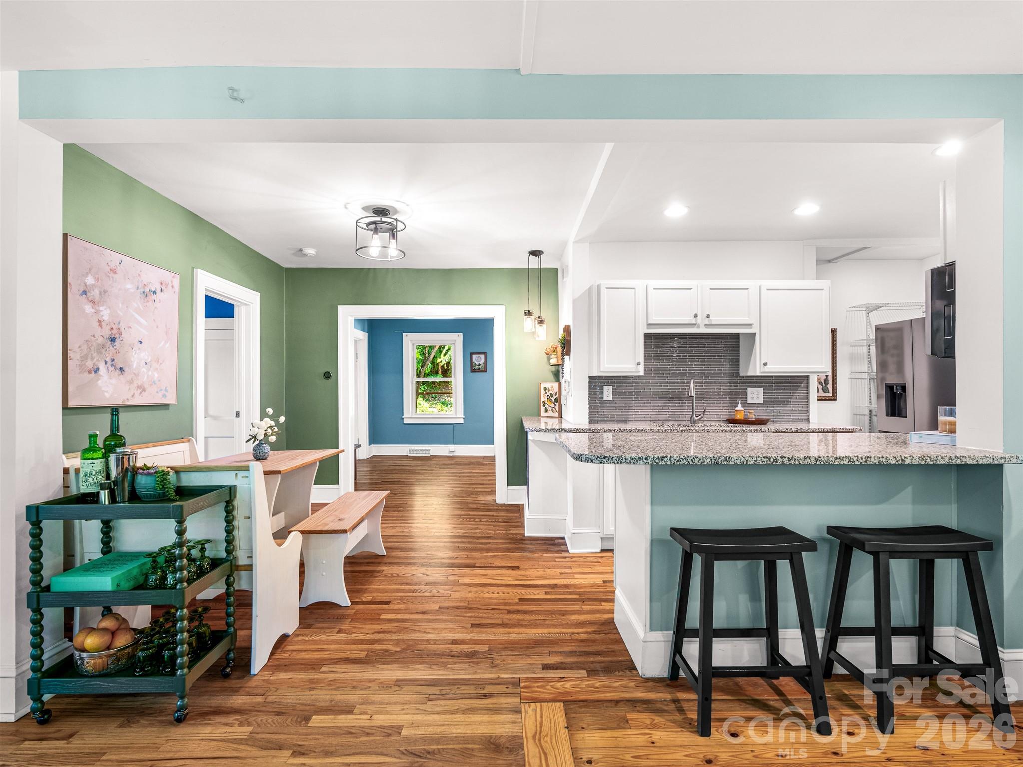 148 Sand Hill Road Asheville, NC 28806 - Photo 14 of 47
