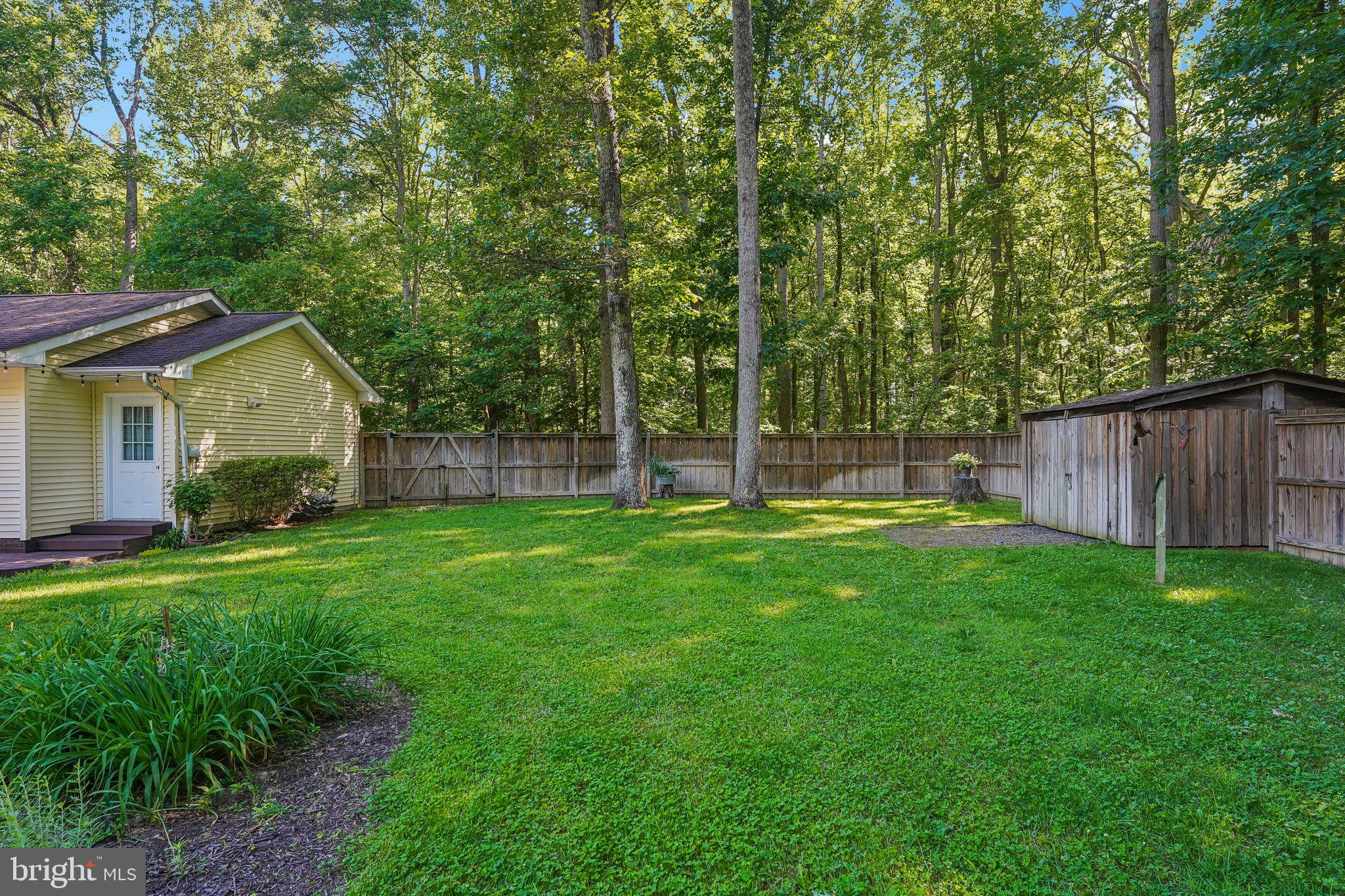 18303 Possum Point Road Dumfries, VA 22026 - Photo 31 of 40