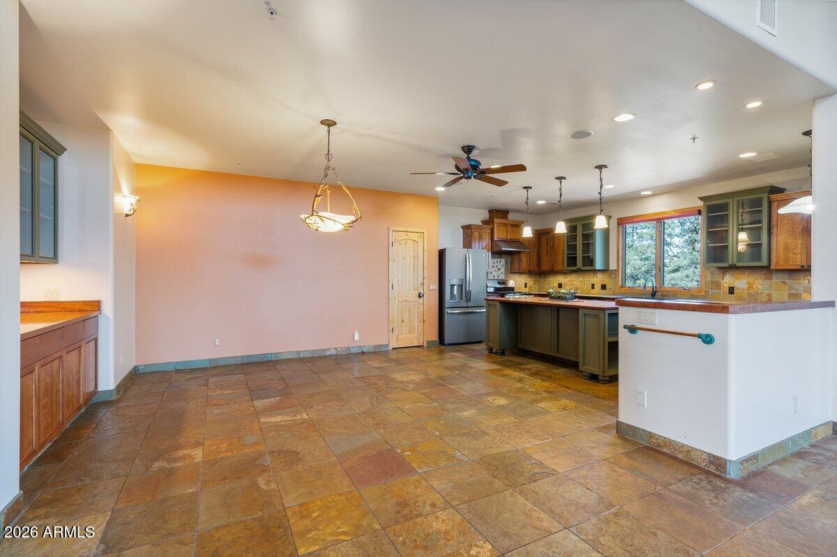 1904 Underwood Court Payson, AZ 85541 - Photo 22 of 92 Dining Area