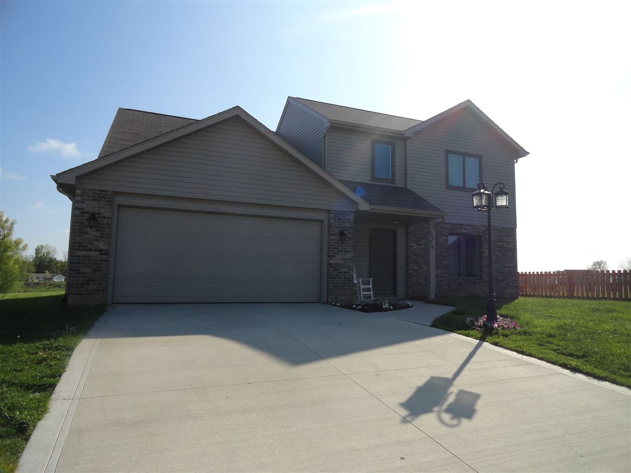 2774 Stonecrop Road Huntertown, IN 46748 - Photo 1 of 27