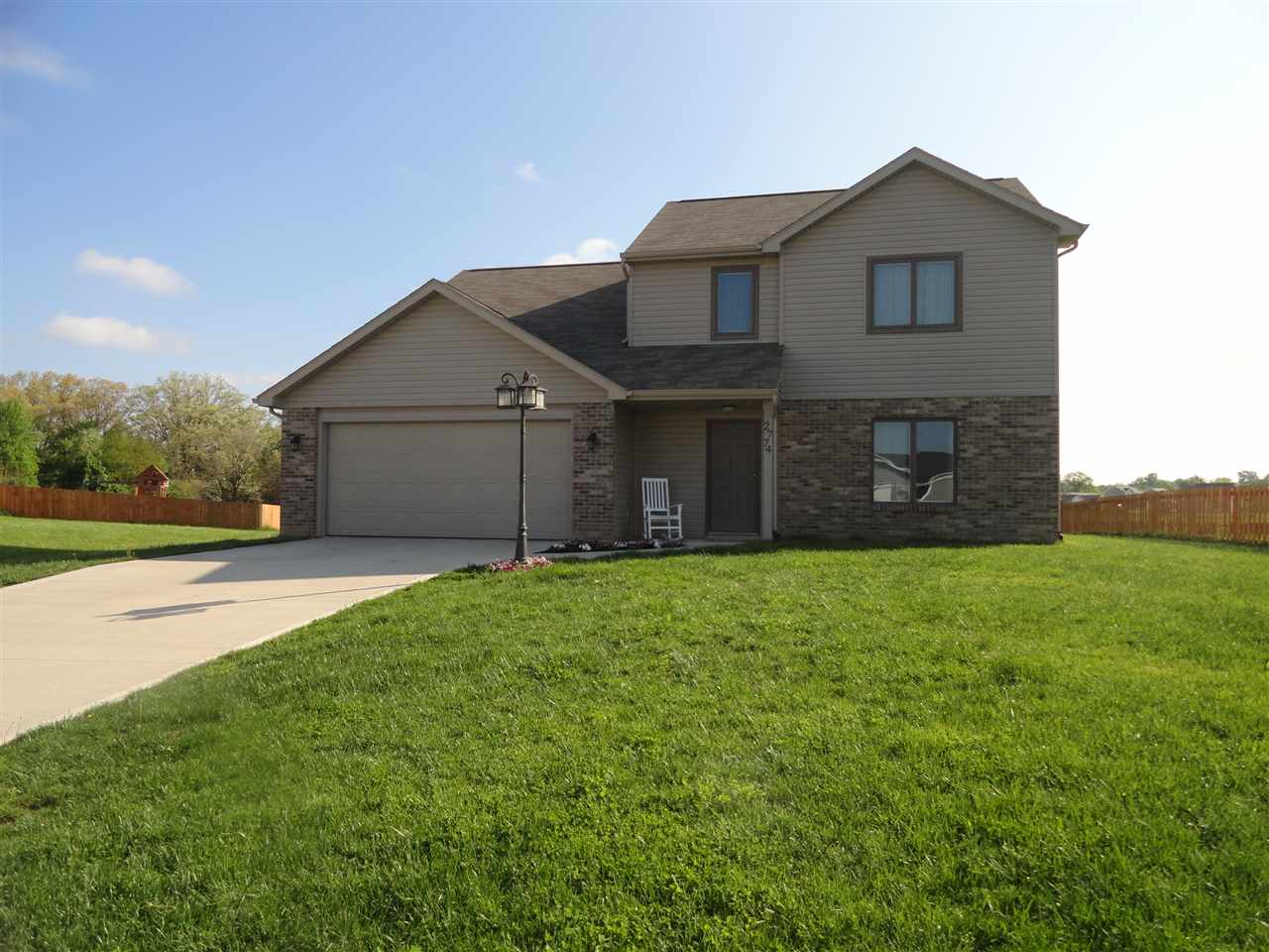 2774 Stonecrop Road Huntertown, IN 46748 - Photo 2 of 27