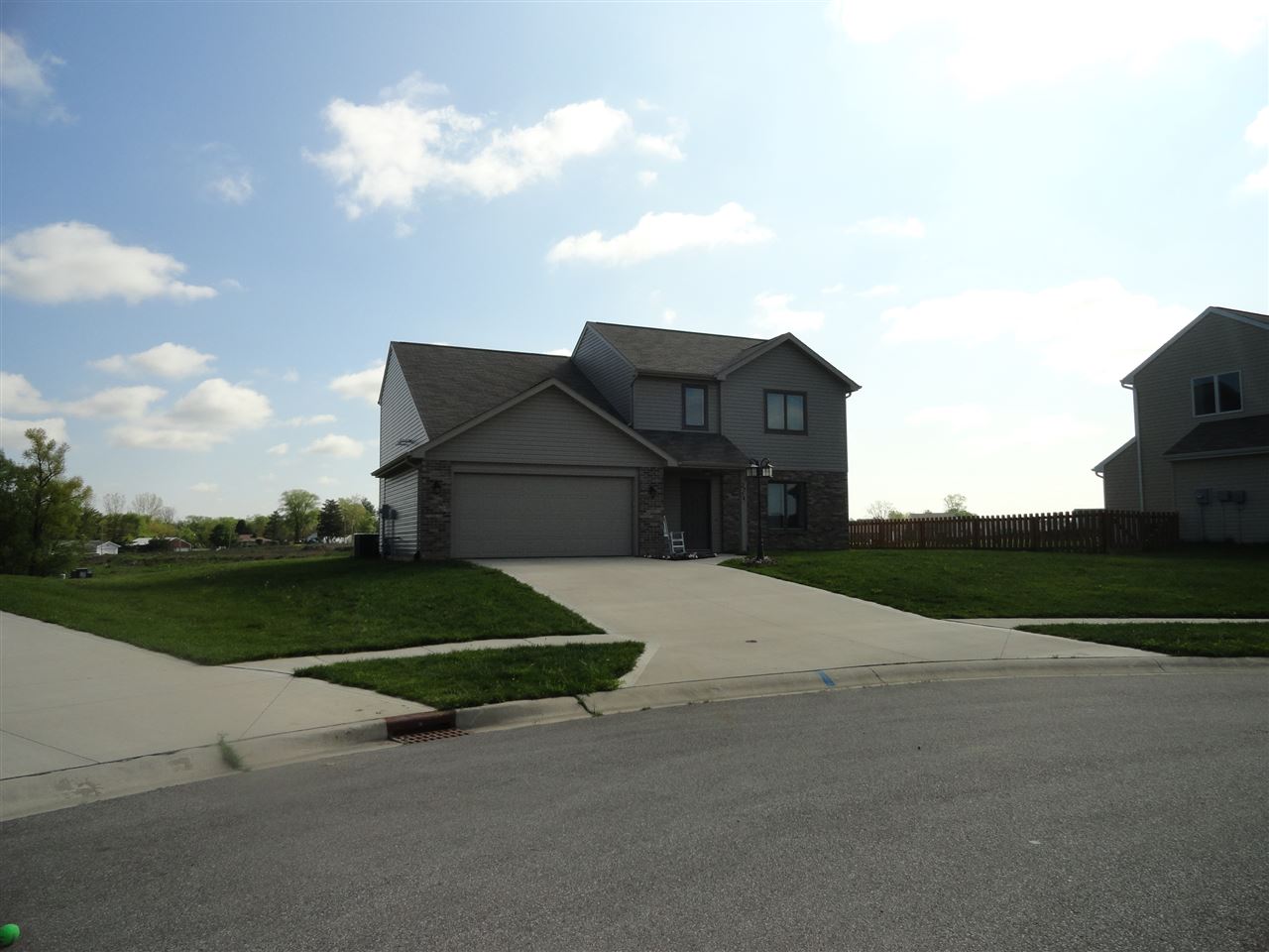 2774 Stonecrop Road Huntertown, IN 46748 - Photo 27 of 27