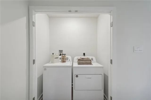 a bathroom with a sink and vanity