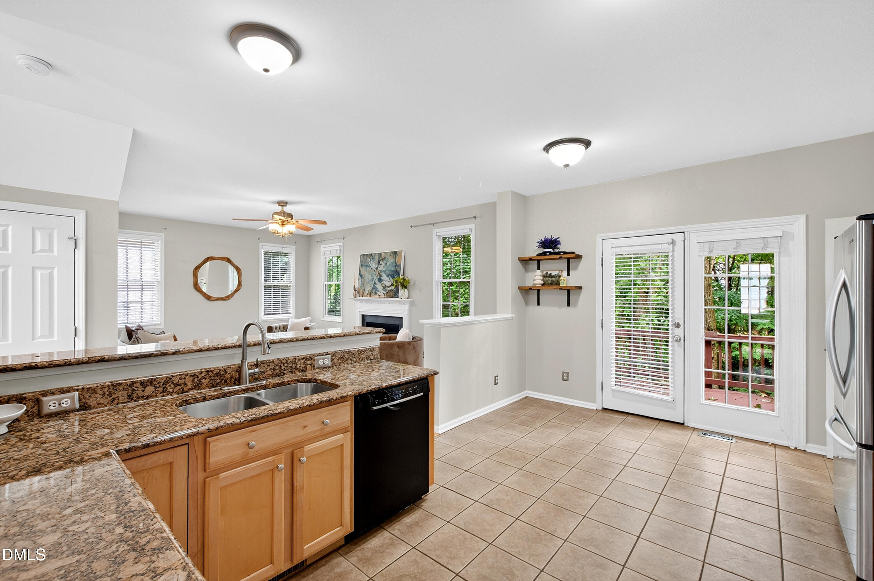 13101 Townfield Drive Raleigh, NC 27614 - Photo 16 of 46 Townfield (27)