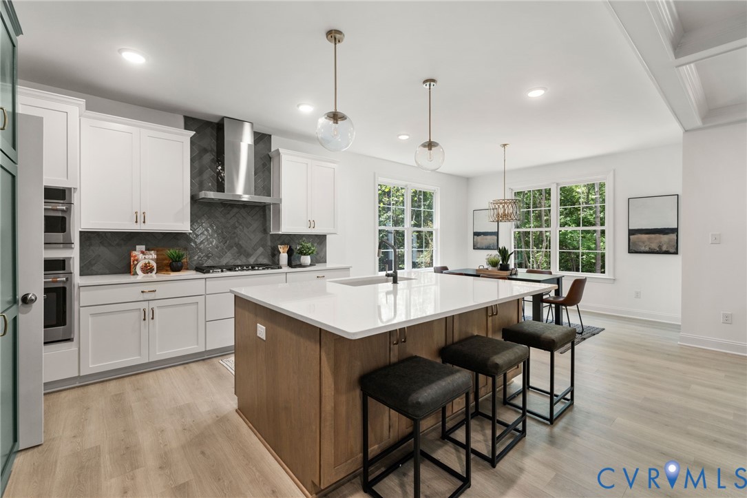 12506 Ashton Dell Road Chester, VA 23831 - Photo 6 of 39