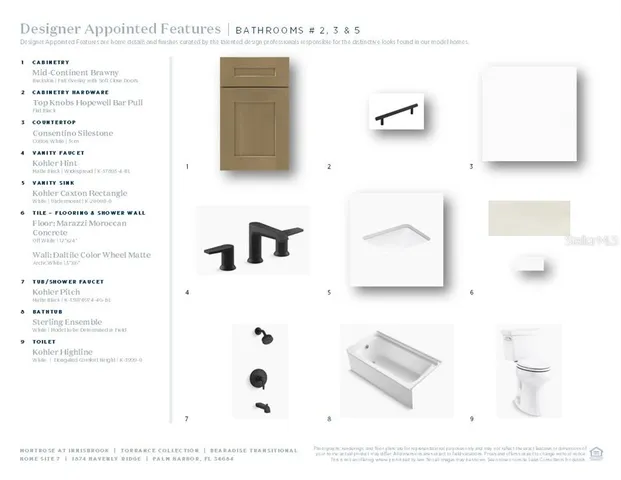 a view of a lake from a yard