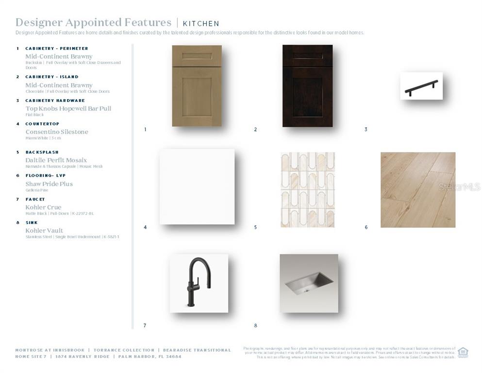 1874 Havenly Ridge Palm Harbor, FL 34683 - Photo 6 of 28 unknown