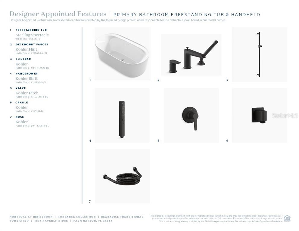 1874 Havenly Ridge Palm Harbor, FL 34683 - Photo 10 of 28 a picture of a bathroom with a sink