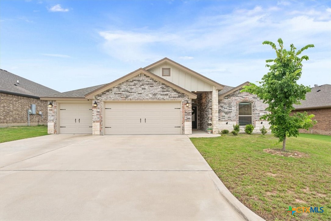 3228 James Ridge Drive Belton, TX 76513 - Photo 3 of 40