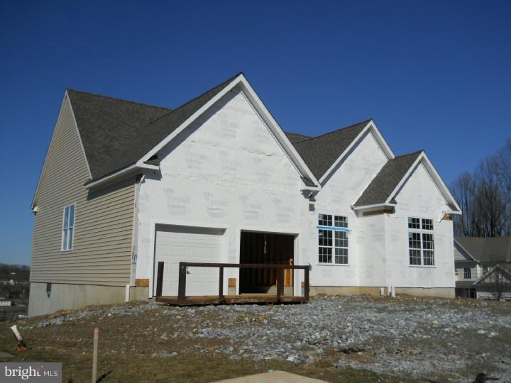 2852 Westerham Road Downingtown, PA 19335 - Photo 1 of 6 Exterior