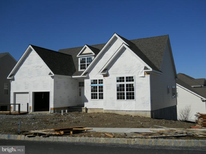 2852 Westerham Road Downingtown, PA 19335 - Photo 3 of 6 Exterior