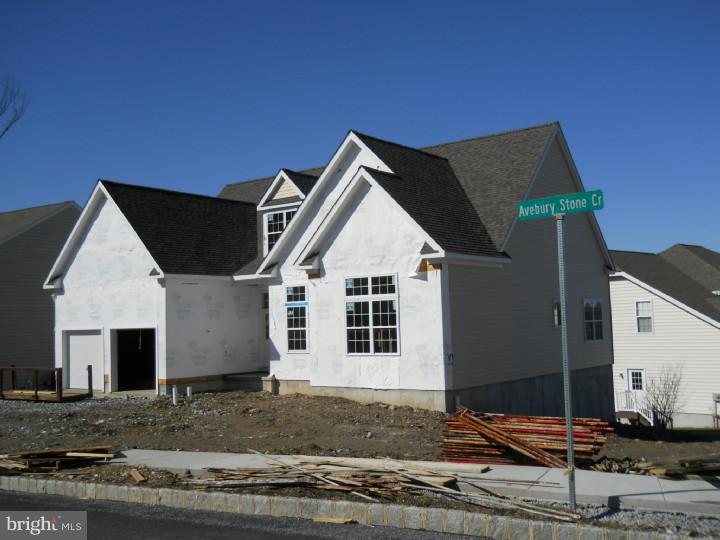 2852 Westerham Road Downingtown, PA 19335 - Photo 4 of 6 Exterior