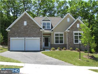 2852 Westerham Road Downingtown, PA 19335 - Photo 5 of 6 Gallery Image 5