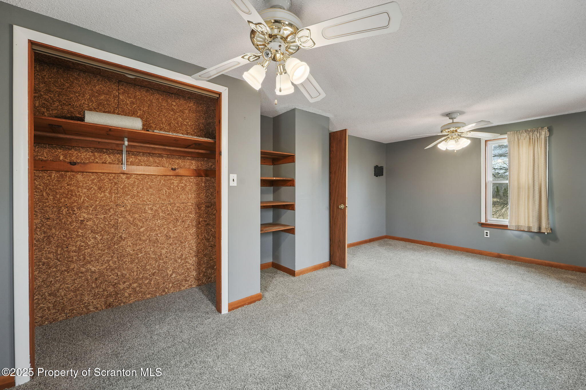 4913 Fiddle Lake Road Thompson, PA 18465 - Photo 22 of 28 Bedroom