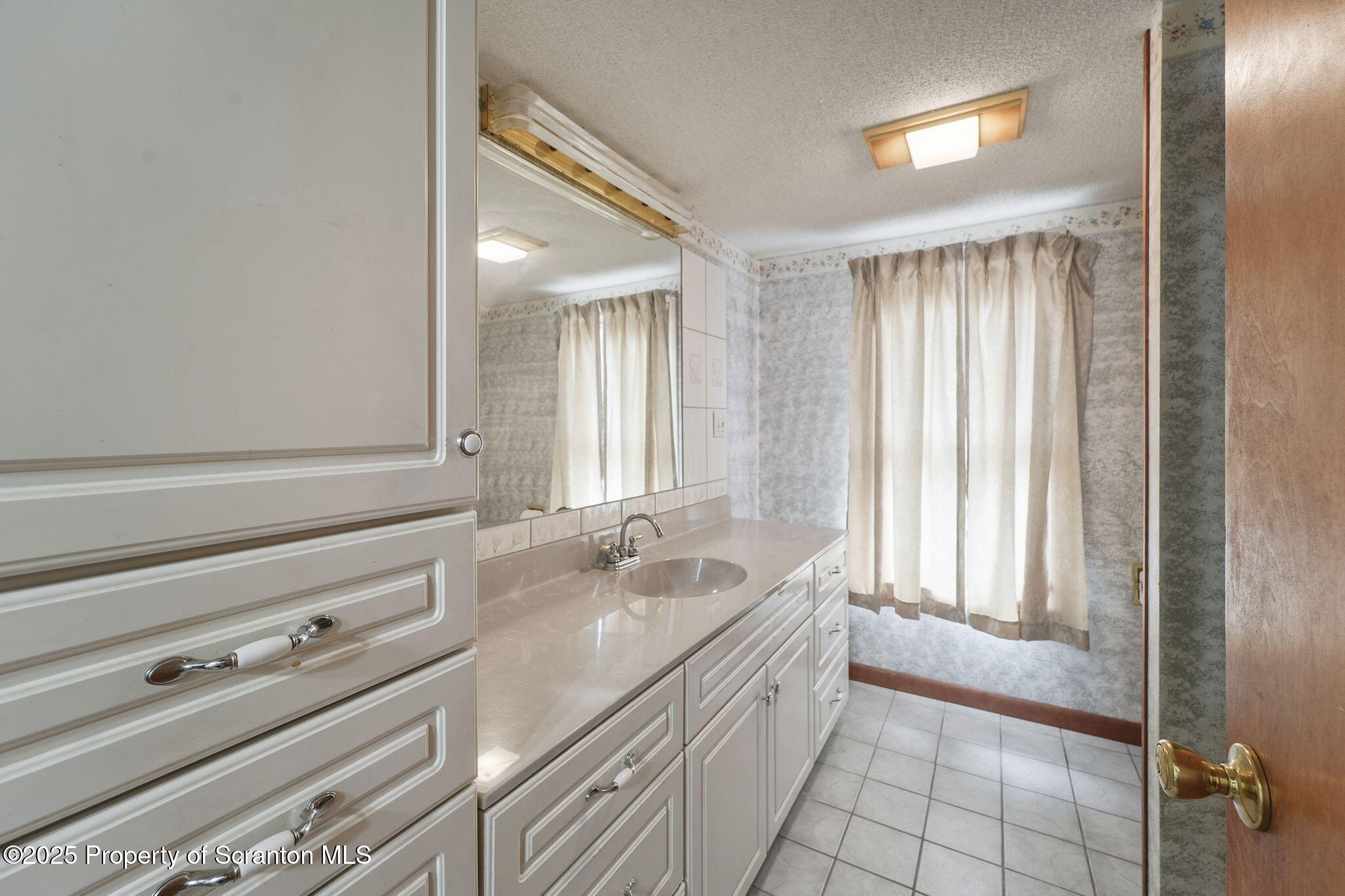 4913 Fiddle Lake Road Thompson, PA 18465 - Photo 23 of 28 bathroom