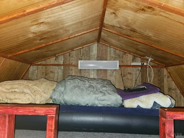 a view of small space