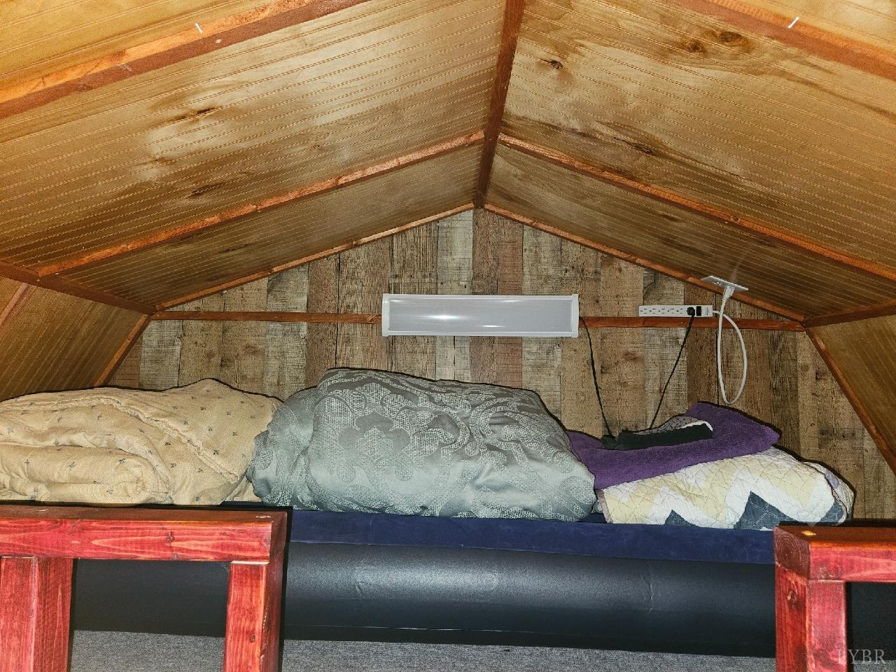 413 Plum Branch Road Lynchburg, VA 24504 - Photo 16 of 22 a view of small space