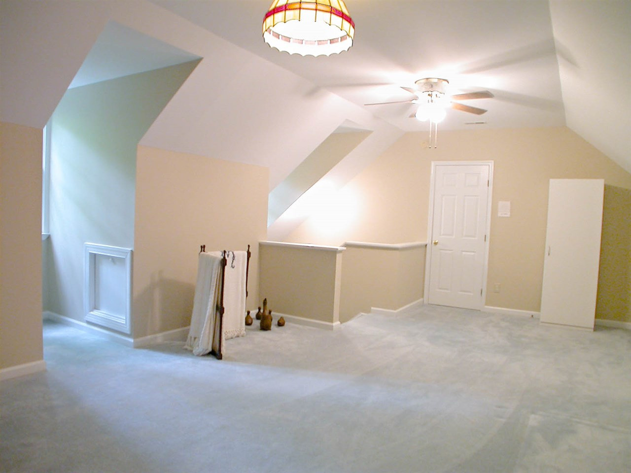 11812 Mountbatten Way Raleigh, NC 27613 - Photo 19 of 25 Perfect for art studio, fitness room or children's play room. Flex Room