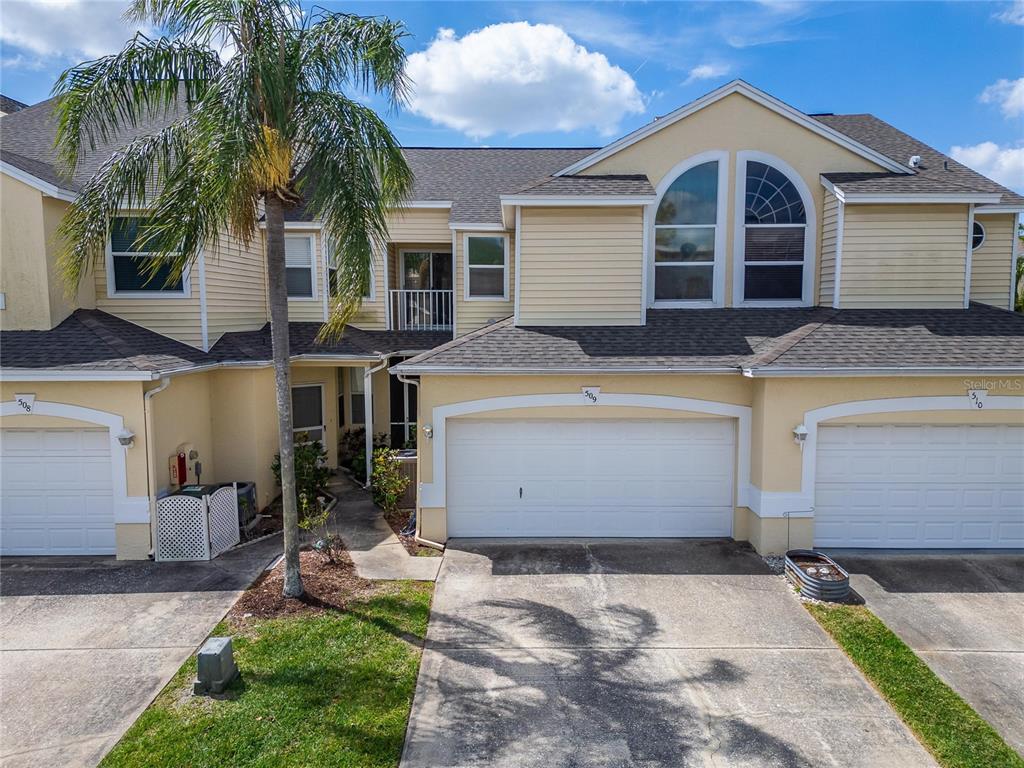 1050 Starkey Road, Unit 509 Largo, FL 33771 - Photo 66 of 78