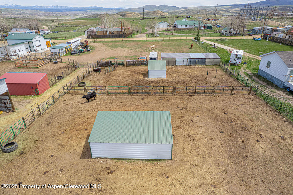 1020 Thompson Way Craig, CO 81625 - Photo 51 of 92 a view of a city