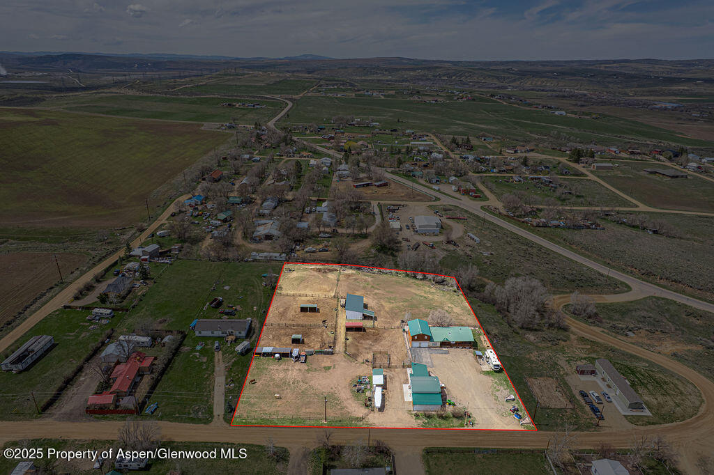 1020 Thompson Way Craig, CO 81625 - Photo 61 of 92 1020ThompsonPL2